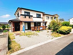 物件画像 日向市大字財光寺　戸建て