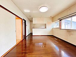 物件画像 延岡市富美山町　戸建て