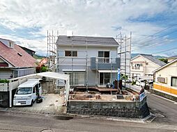 物件画像 延岡市富美山町　戸建て