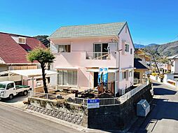 物件画像 延岡市富美山町　戸建て