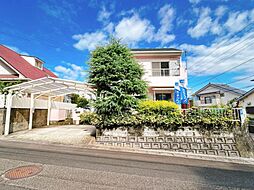 物件画像 延岡市富美山町　戸建て