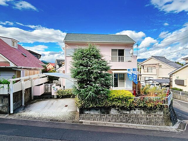 その他 延岡市富美山町83-936