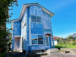物件画像 日向市山手町　戸建て