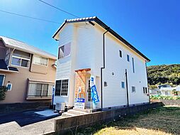 物件画像 日向市山手町　戸建て