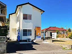 物件画像 日向市山手町　戸建て