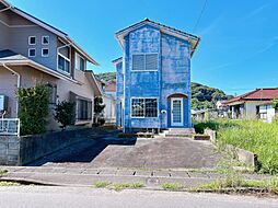 物件画像 日向市山手町 戸建て