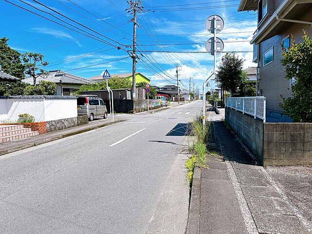 その他 日向市山手町55