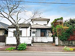 物件画像 延岡市上大瀬町　戸建て