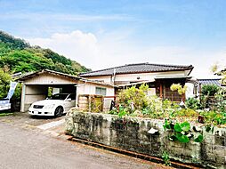 物件画像 延岡市無鹿町1丁目　戸建て
