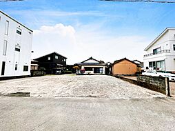 物件画像 延岡市古城町1丁目　土地