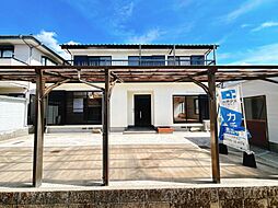 物件画像 延岡市長浜町2丁目　戸建て