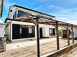 物件画像 延岡市長浜町2丁目　戸建て