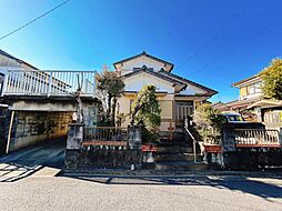 物件画像 延岡市西階町3丁目　戸建て