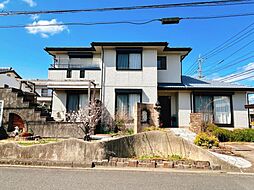 物件画像 延岡市北一ケ岡2丁目　戸建て