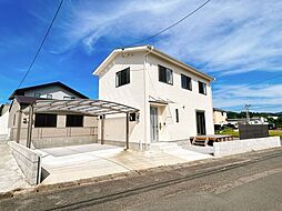 延岡市土々呂町5丁目 戸建て