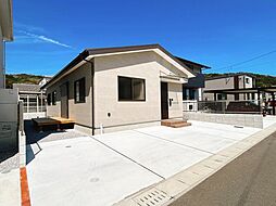 延岡市土々呂町5丁目 戸建て