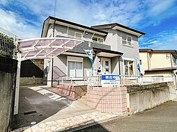 延岡市平原町3丁目 戸建て