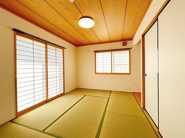 室内