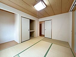 室内の画像