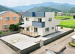延岡市川島町 戸建て