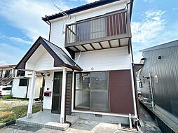 延岡市大武町 戸建て