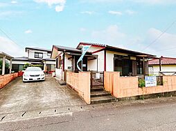 東臼杵郡門川町南ケ丘二丁目 戸建て