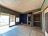 キッチン：【リフォーム予定】現況8畳の和室写真です。キッチンに間取り変更いたします。アイランドキッチンにリフォーム予定です。