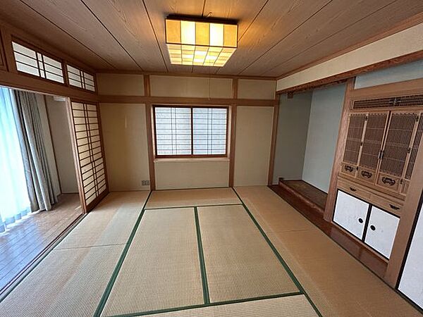 和室