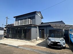 物件画像 宮崎市大字島之内　戸建て