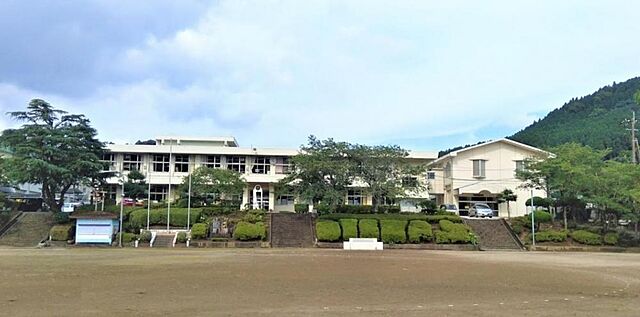 周辺 日南市南郷町東町2-11