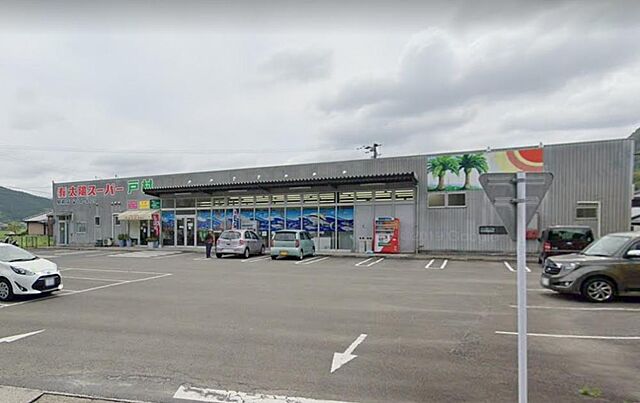 周辺 日南市南郷町東町2-11