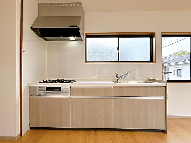 キッチン 東諸県郡綾町大字入野4132-35