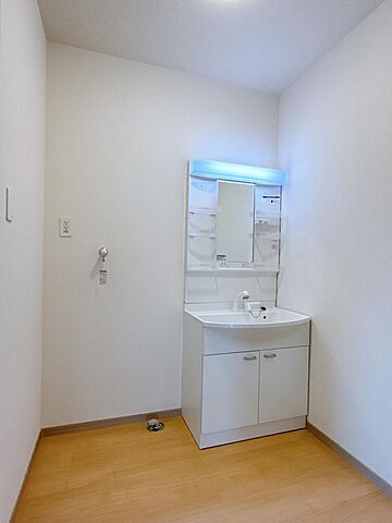 洗面 東諸県郡綾町大字入野4132-35