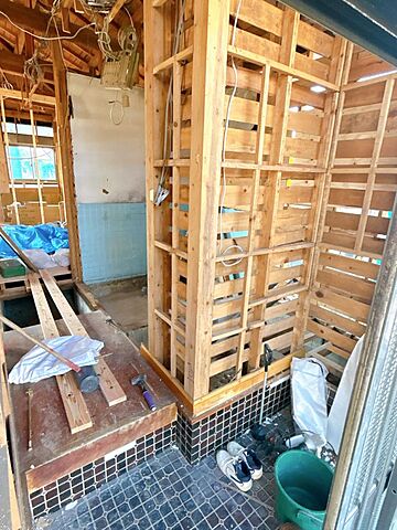 玄関 宮崎市江南1丁目21-12