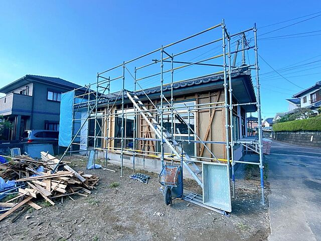 外観 宮崎市江南1丁目21-12