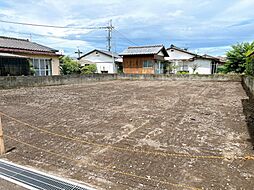 物件画像 西都市大字三宅　土地