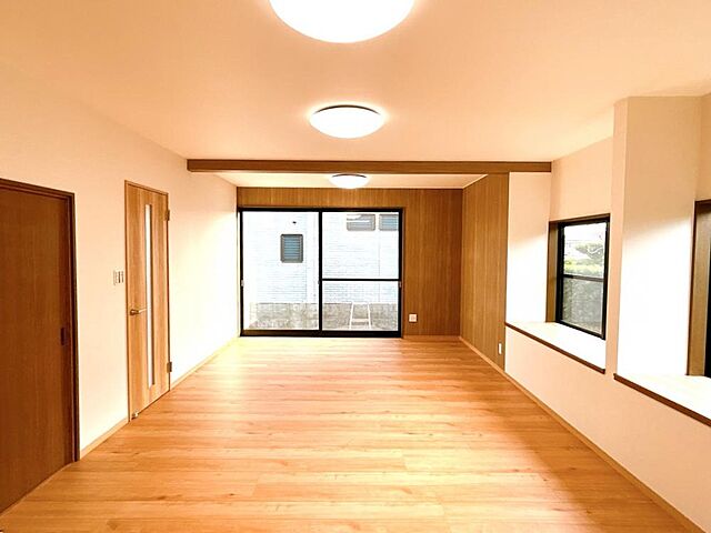 リビング/ダイニング 児湯郡高鍋町大字北高鍋4469-2