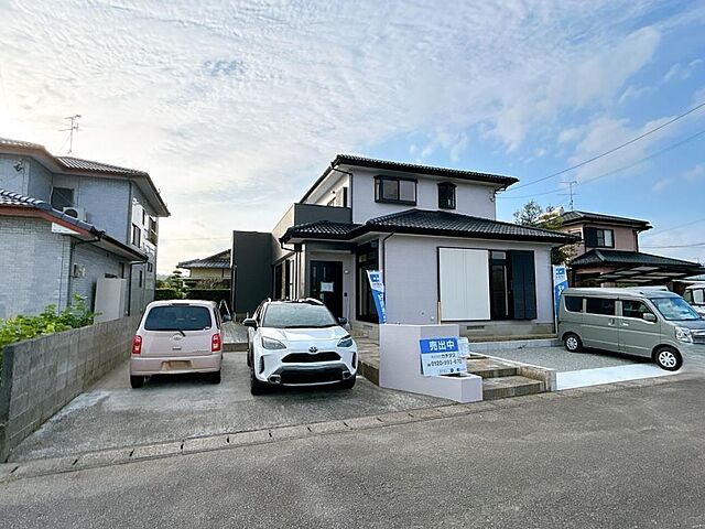 外観 児湯郡高鍋町大字北高鍋4469-2