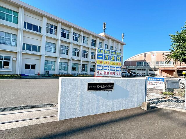 周辺 宮崎市吉村町中原2695-19