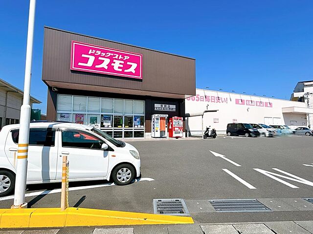 周辺 宮崎市吉村町中原2695-19