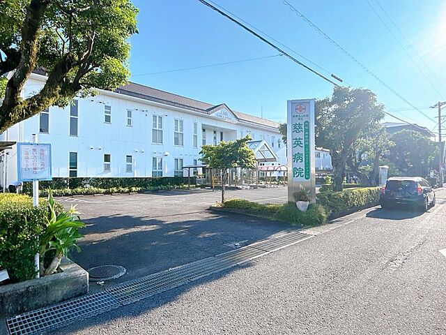 周辺 宮崎市吉村町中原2695-19