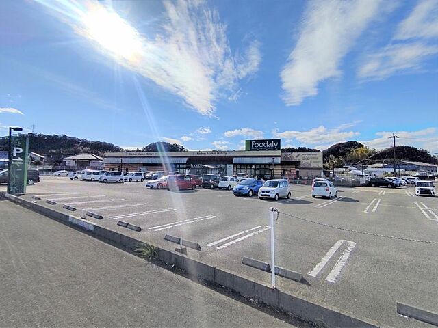 周辺 宮崎市佐土原町東上那珂16384-8