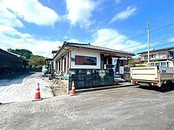 物件画像 日南市時任町　戸建て