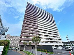 物件画像 ヴァンデュールパレス神宮東