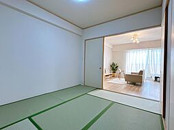 室内の画像