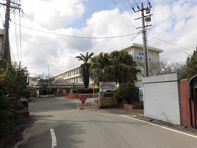 周辺 宮崎市大塚町宮田2860-9