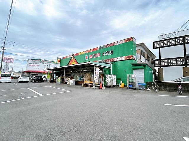 周辺 宮崎市大塚町宮田2860-9
