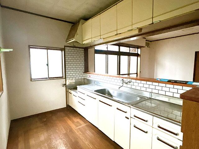 キッチン 宮崎市田野町甲2801-5