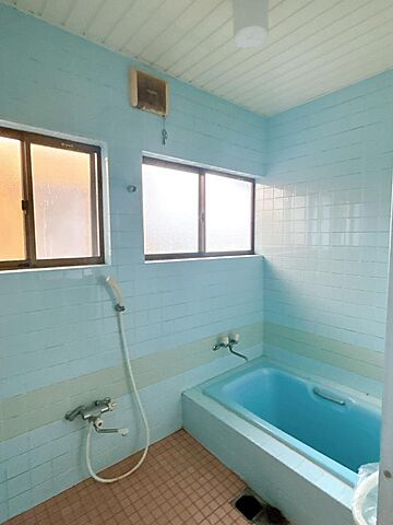 浴室 宮崎市田野町甲2801-5