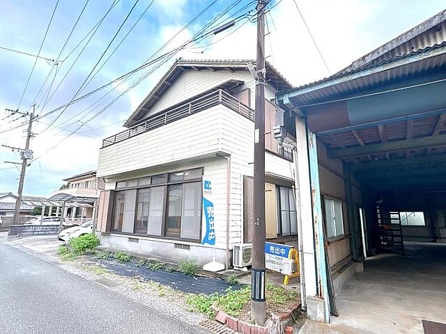 外観 宮崎市田野町甲2801-5